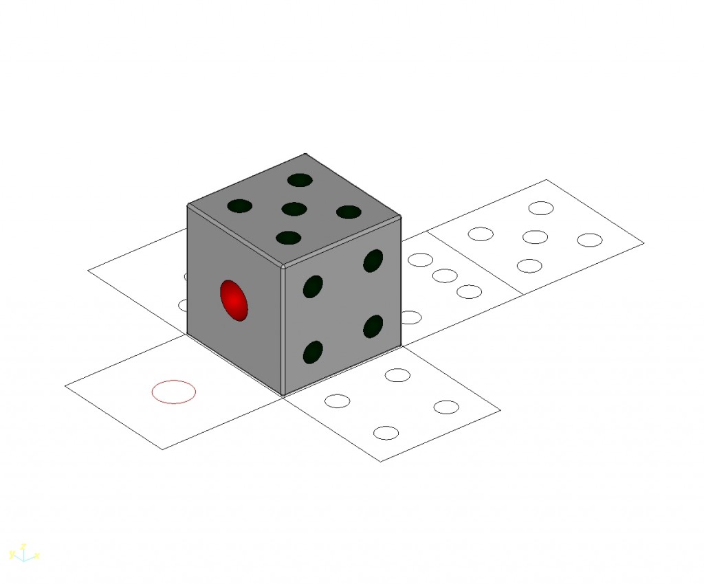 ｃａｄで３ｄデータを作成する その１ 誰でもわかる ｃａｄって何 中山木型製作所